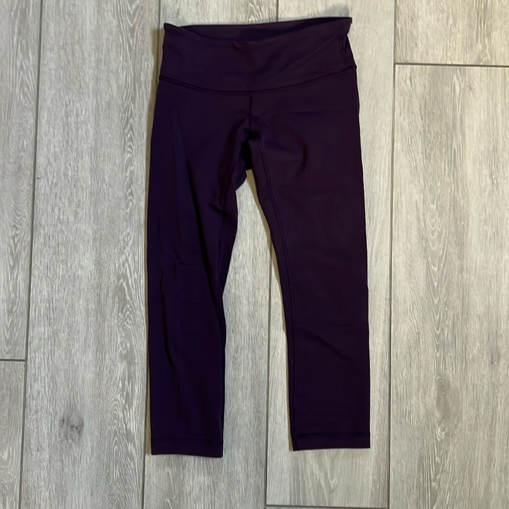 Lululemon legging